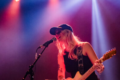 Mayorga @ Het Depot, picture 3, photographed by Jürgen Bruynooghe - FrontView Magazine