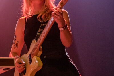 Mayorga @ Het Depot, picture 4, photographed by Jürgen Bruynooghe - FrontView Magazine