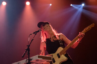 Mayorga @ Het Depot, picture 6, photographed by Jürgen Bruynooghe - FrontView Magazine