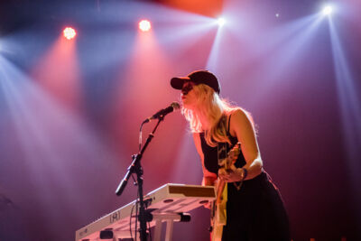 Mayorga @ Het Depot, picture 7, photographed by Jürgen Bruynooghe - FrontView Magazine