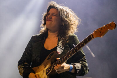 Mayorga @ Het Depot, picture 8, photographed by Jürgen Bruynooghe - FrontView Magazine