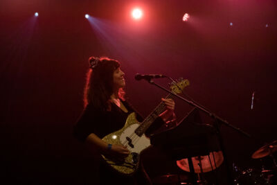 Mayorga @ Het Depot, picture 11, photographed by Jürgen Bruynooghe - FrontView Magazine