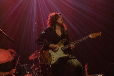 Mayorga @ Het Depot, picture 12, photographed by Jürgen Bruynooghe - FrontView Magazine