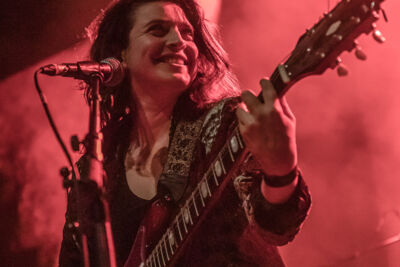 Mayorga @ Het Depot, picture 14, photographed by Jürgen Bruynooghe - FrontView Magazine