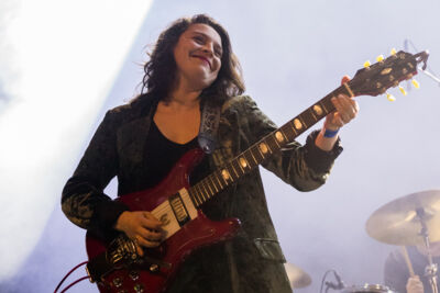 Mayorga @ Het Depot, picture 15, photographed by Jürgen Bruynooghe - FrontView Magazine