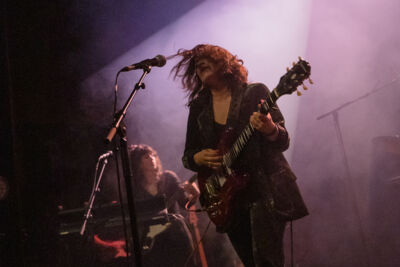 Mayorga @ Het Depot, picture 17, photographed by Jürgen Bruynooghe - FrontView Magazine