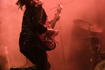 Mayorga @ Het Depot, picture 18, photographed by Jürgen Bruynooghe - FrontView Magazine