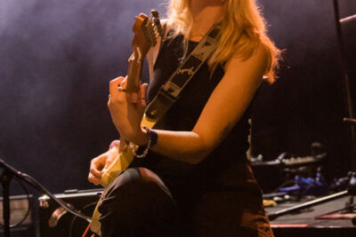 Mayorga @ Het Depot, picture 20, photographed by Jürgen Bruynooghe - FrontView Magazine