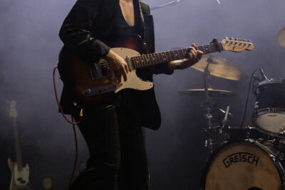 Mayorga @ Het Depot, picture 21, photographed by Jürgen Bruynooghe - FrontView Magazine