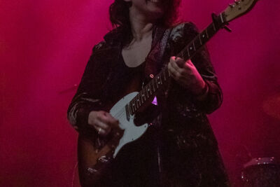 Mayorga @ Het Depot, picture 23, photographed by Jürgen Bruynooghe - FrontView Magazine
