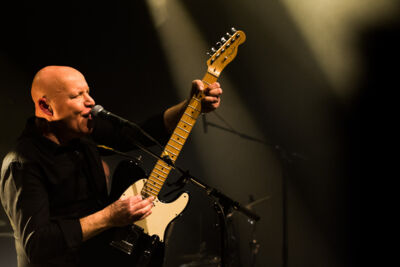 De Mens @ De Warande, picture 1, photographed by Ann Carpentier - FrontView Magazine