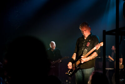 De Mens @ De Warande, picture 2, photographed by Ann Carpentier - FrontView Magazine