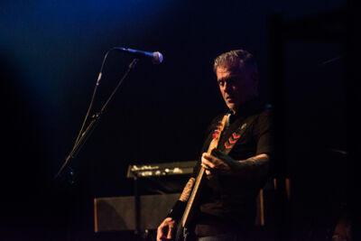 De Mens @ De Warande, picture 5, photographed by Ann Carpentier - FrontView Magazine
