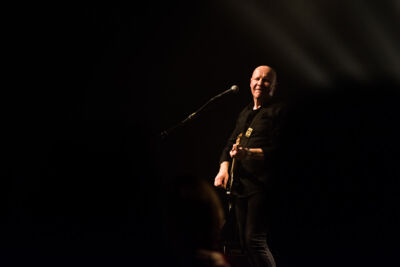 De Mens @ De Warande, picture 6, photographed by Ann Carpentier - FrontView Magazine