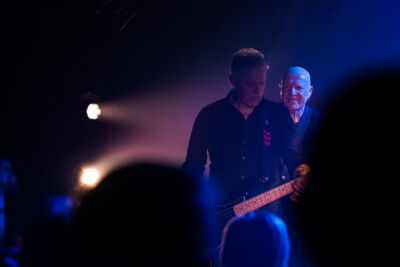 De Mens @ De Warande, picture 13, photographed by Ann Carpentier - FrontView Magazine