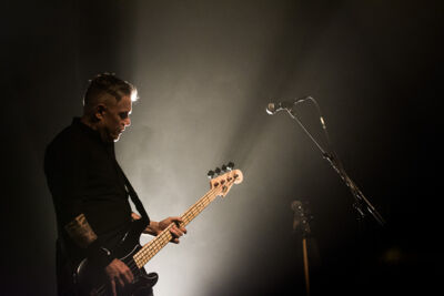 De Mens @ De Warande, picture 15, photographed by Ann Carpentier - FrontView Magazine