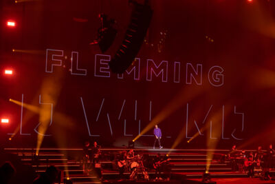 Q Pop @ Sportpaleis, picture 9, photographed by dirk janssens - FrontView Magazine