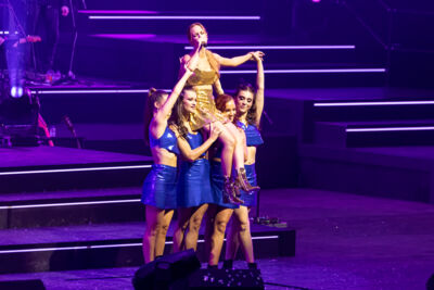 Q Pop @ Sportpaleis, picture 14, photographed by dirk janssens - FrontView Magazine