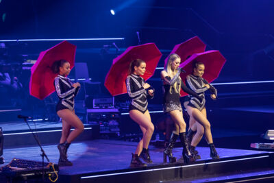 Q Pop @ Sportpaleis, picture 18, photographed by dirk janssens - FrontView Magazine