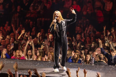 Q Pop @ Sportpaleis, picture 24, photographed by dirk janssens - FrontView Magazine