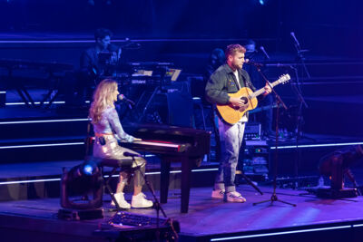 Q Pop @ Sportpaleis, picture 31, photographed by dirk janssens - FrontView Magazine