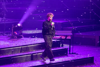 Q Pop @ Sportpaleis, picture 37, photographed by dirk janssens - FrontView Magazine