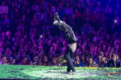 Q Pop @ Sportpaleis, picture 40, photographed by dirk janssens - FrontView Magazine