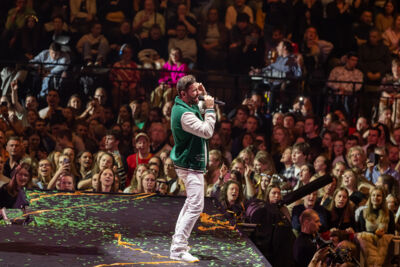 Q Pop @ Sportpaleis, picture 50, photographed by dirk janssens - FrontView Magazine