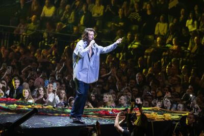 Q Pop @ Sportpaleis, picture 54, photographed by dirk janssens - FrontView Magazine