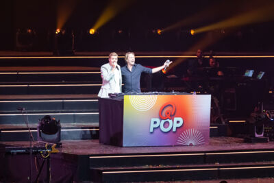 Q Pop @ Sportpaleis, picture 55, photographed by dirk janssens - FrontView Magazine