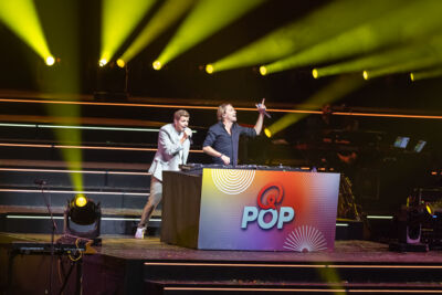 Q Pop @ Sportpaleis, picture 56, photographed by dirk janssens - FrontView Magazine