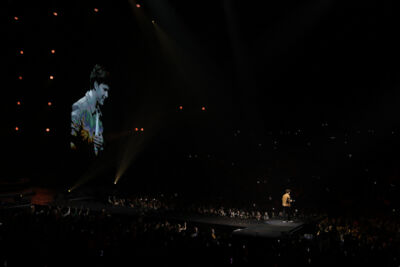 Q Pop @ Sportpaleis, picture 65, photographed by dirk janssens - FrontView Magazine