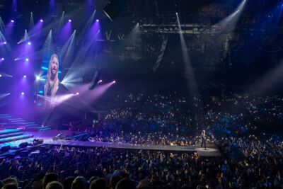 Q Pop @ Sportpaleis, picture 66, photographed by dirk janssens - FrontView Magazine