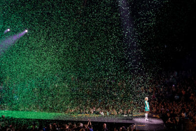 Q Pop @ Sportpaleis, picture 67, photographed by dirk janssens - FrontView Magazine