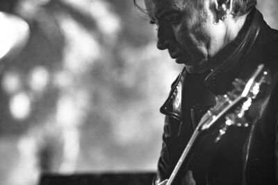 The Cure @ Stade Couvert de Liévin, picture 11, photographed by Anais Callens - FrontView Magazine