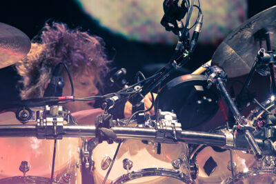 The Cure @ Stade Couvert de Liévin, picture 23, photographed by Anais Callens - FrontView Magazine