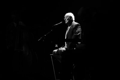 Maxime Le Forestier chante Brassens @ Colisée Roubaix, picture 10, photographed by Anais Callens - FrontView Magazine