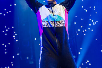 Studio 100 Rewind Party @ Sportpaleis Antwerpen, picture 2, photographed by Dimitri Vanlommel - FrontView Magazine