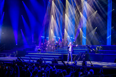 Studio 100 Rewind Party @ Sportpaleis Antwerpen, picture 35, photographed by Dimitri Vanlommel - FrontView Magazine