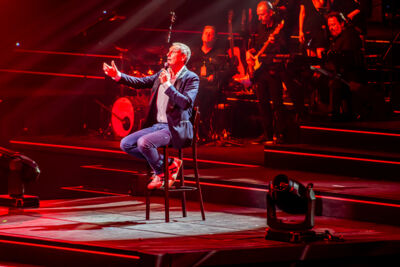Studio 100 Rewind Party @ Sportpaleis Antwerpen, picture 36, photographed by Dimitri Vanlommel - FrontView Magazine