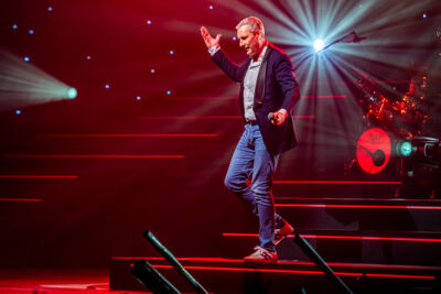 Studio 100 Rewind Party @ Sportpaleis Antwerpen, picture 39, photographed by Dimitri Vanlommel - FrontView Magazine
