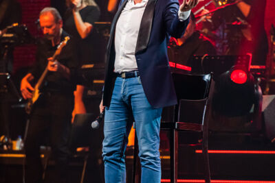 Studio 100 Rewind Party @ Sportpaleis Antwerpen, picture 40, photographed by Dimitri Vanlommel - FrontView Magazine