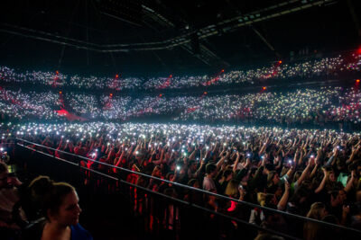 Studio 100 Rewind Party @ Sportpaleis Antwerpen, picture 45, photographed by Dimitri Vanlommel - FrontView Magazine