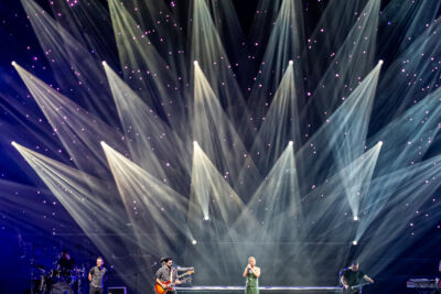 Studio 100 Rewind Party @ Sportpaleis Antwerpen, picture 47, photographed by Dimitri Vanlommel - FrontView Magazine