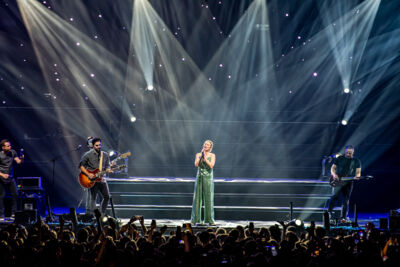 Studio 100 Rewind Party @ Sportpaleis Antwerpen, picture 48, photographed by Dimitri Vanlommel - FrontView Magazine