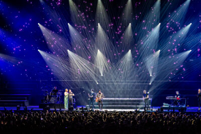 Studio 100 Rewind Party @ Sportpaleis Antwerpen, picture 49, photographed by Dimitri Vanlommel - FrontView Magazine