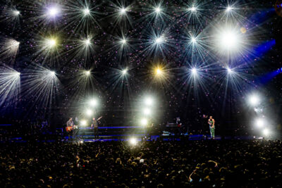Studio 100 Rewind Party @ Sportpaleis Antwerpen, picture 50, photographed by Dimitri Vanlommel - FrontView Magazine