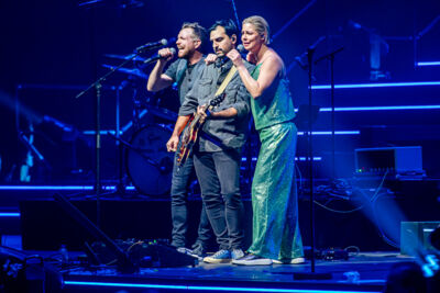 Studio 100 Rewind Party @ Sportpaleis Antwerpen, picture 55, photographed by Dimitri Vanlommel - FrontView Magazine