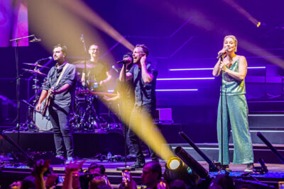 Studio 100 Rewind Party @ Sportpaleis Antwerpen, picture 59, photographed by Dimitri Vanlommel - FrontView Magazine