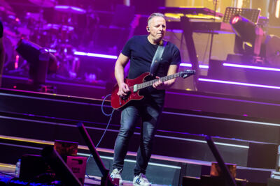 Studio 100 Rewind Party @ Sportpaleis Antwerpen, picture 61, photographed by Dimitri Vanlommel - FrontView Magazine